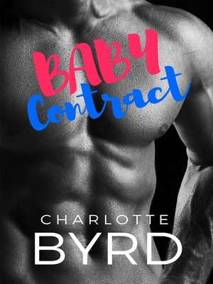 cover image of Baby Contract